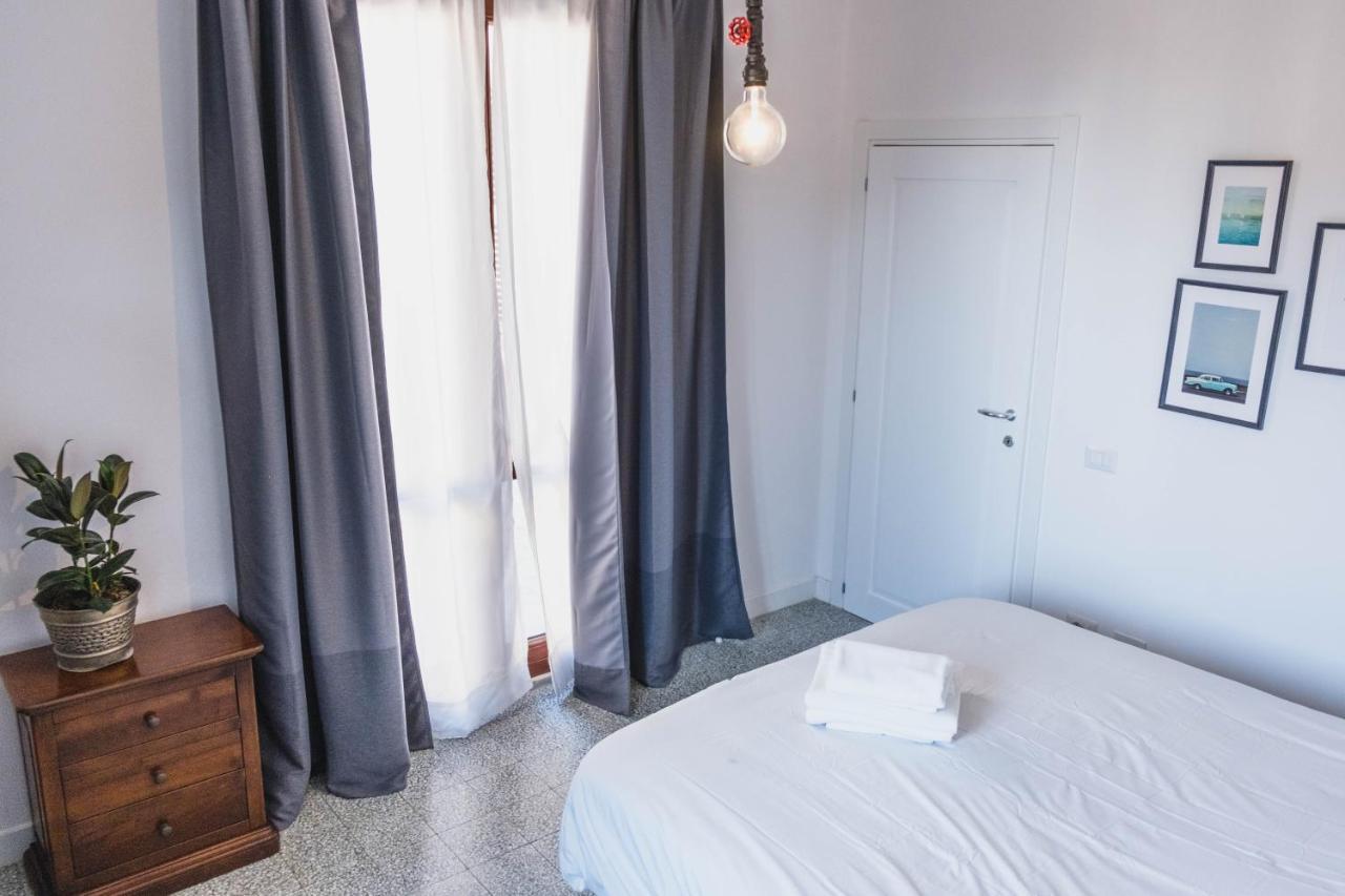 Bed and Breakfast Terrazza Sull'Infinito Реканати Экстерьер фото