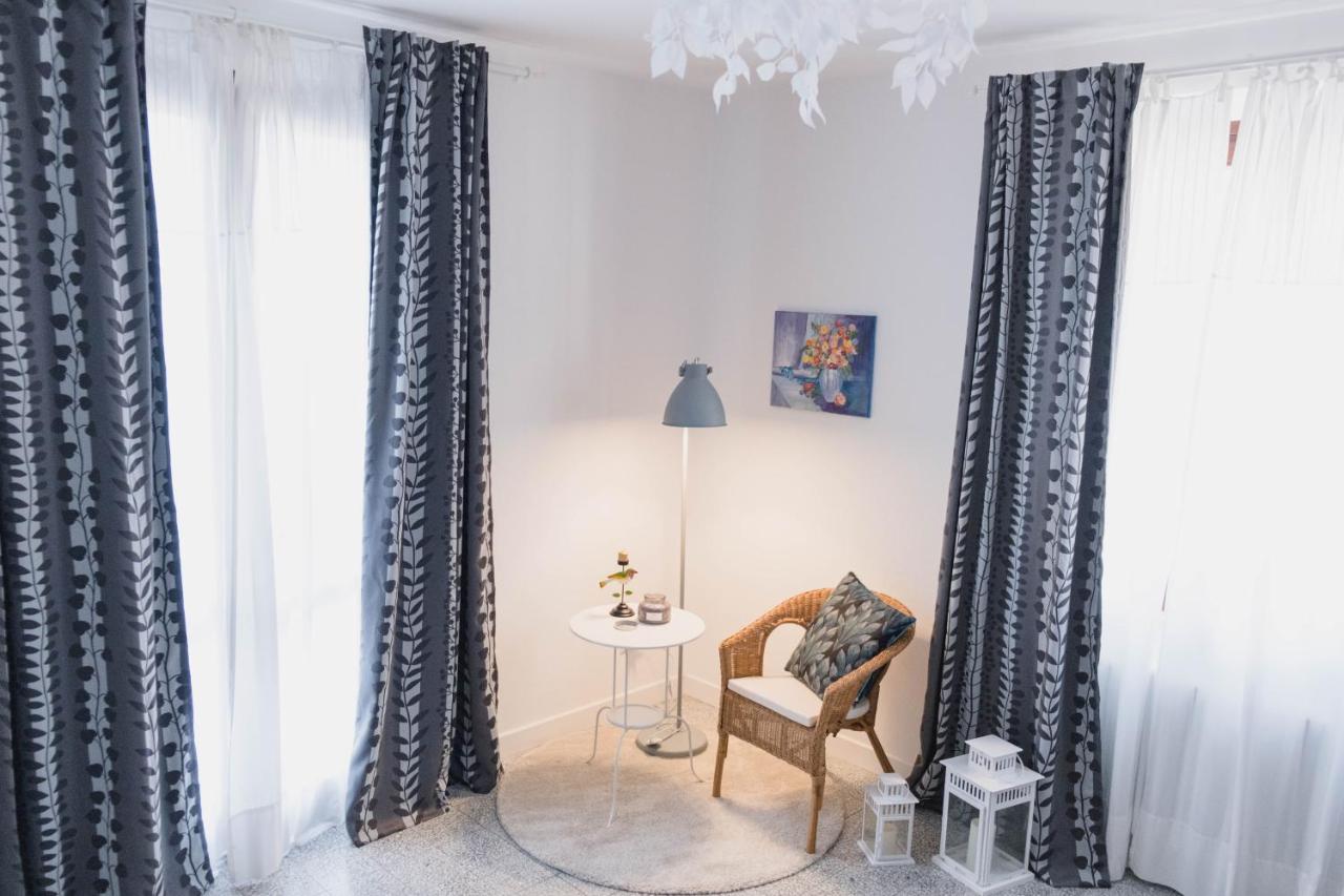 Bed and Breakfast Terrazza Sull'Infinito Реканати Экстерьер фото
